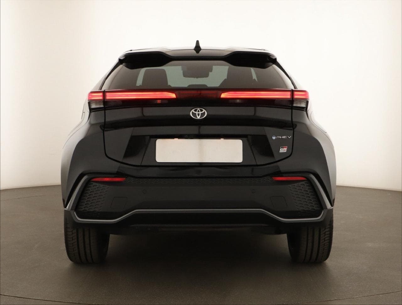 2024 Toyota C-HR - 6
