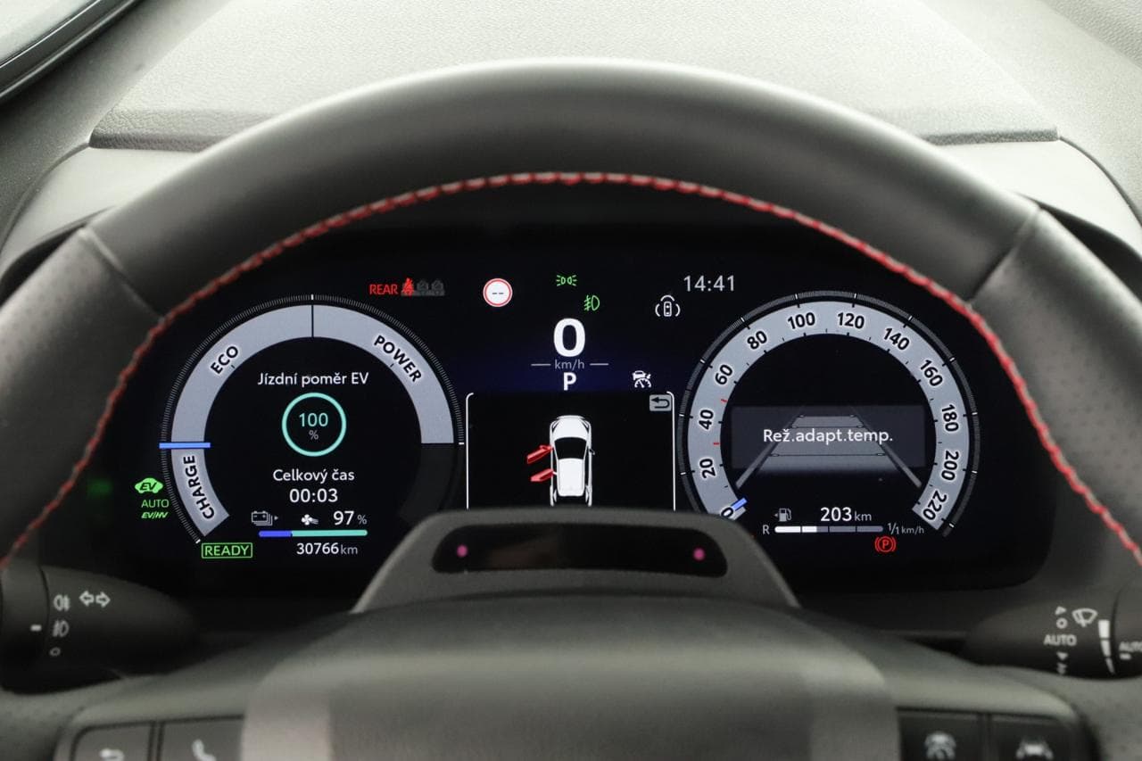2024 Toyota C-HR - 15