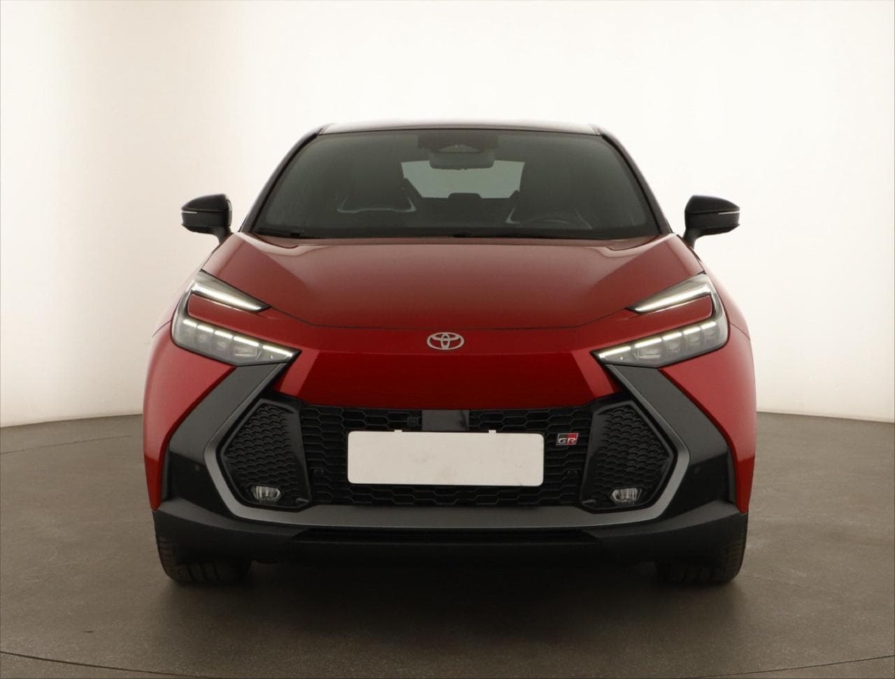 2024 Toyota C-HR - 2