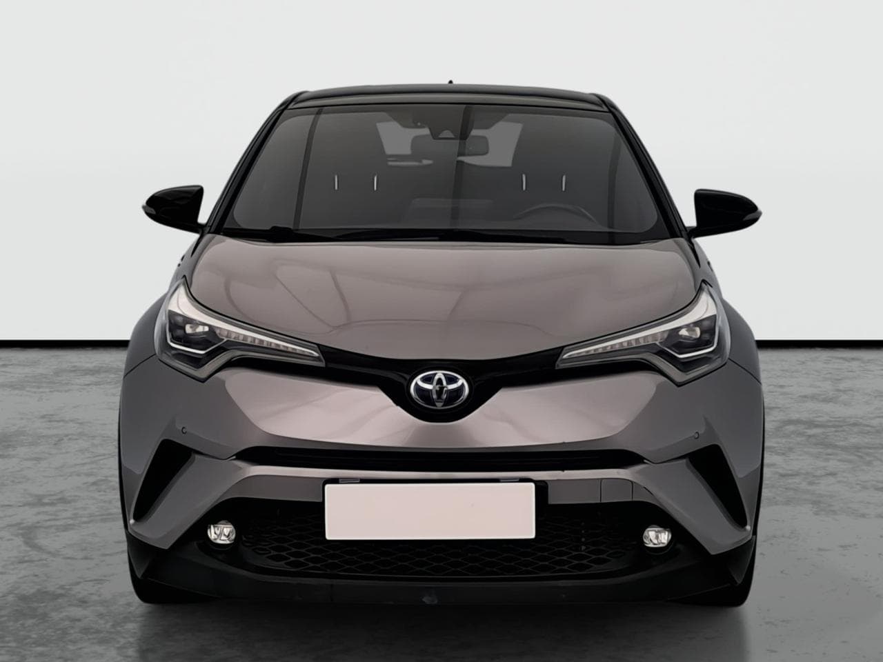 2016 Toyota C-HR - 2