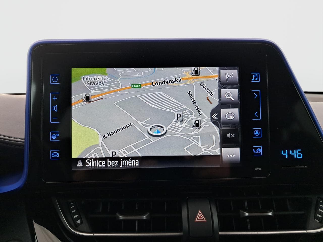2016 Toyota C-HR - 19