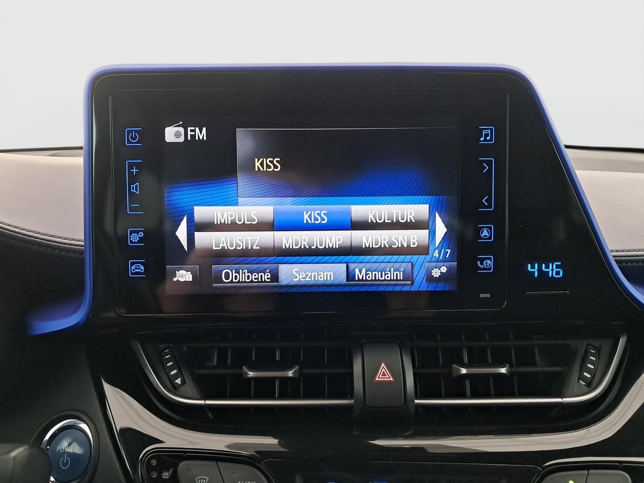 2016 Toyota C-HR - 18