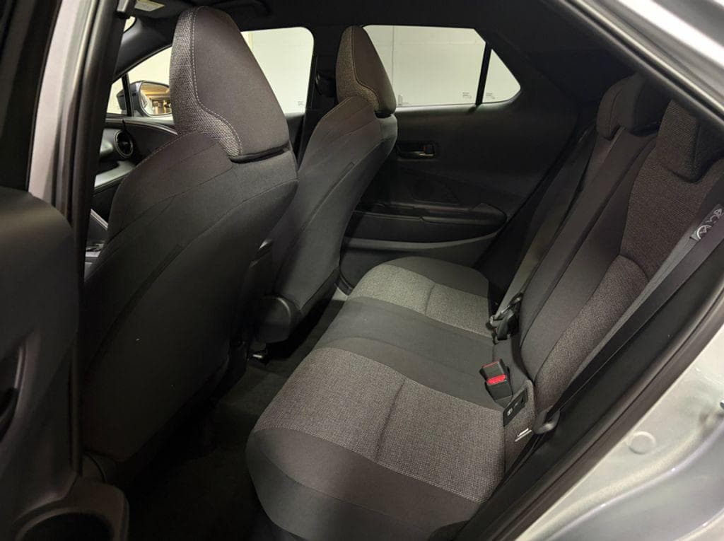 2026 Toyota C-HR - 10