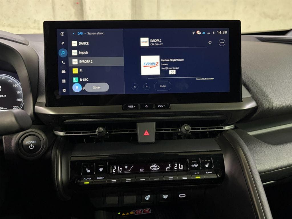 2026 Toyota C-HR - 15