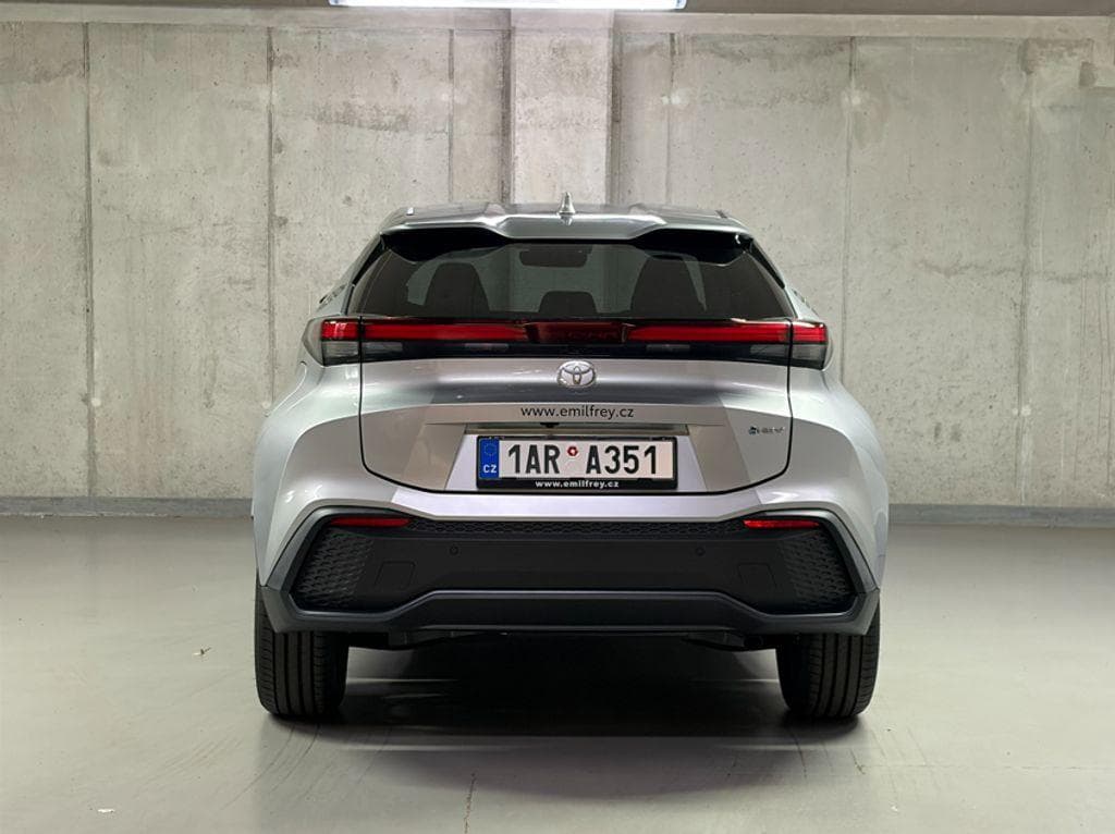 2026 Toyota C-HR - 6