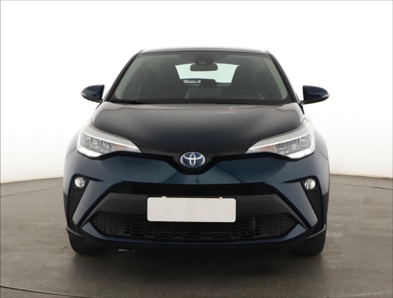 2023 Toyota C-HR - 2