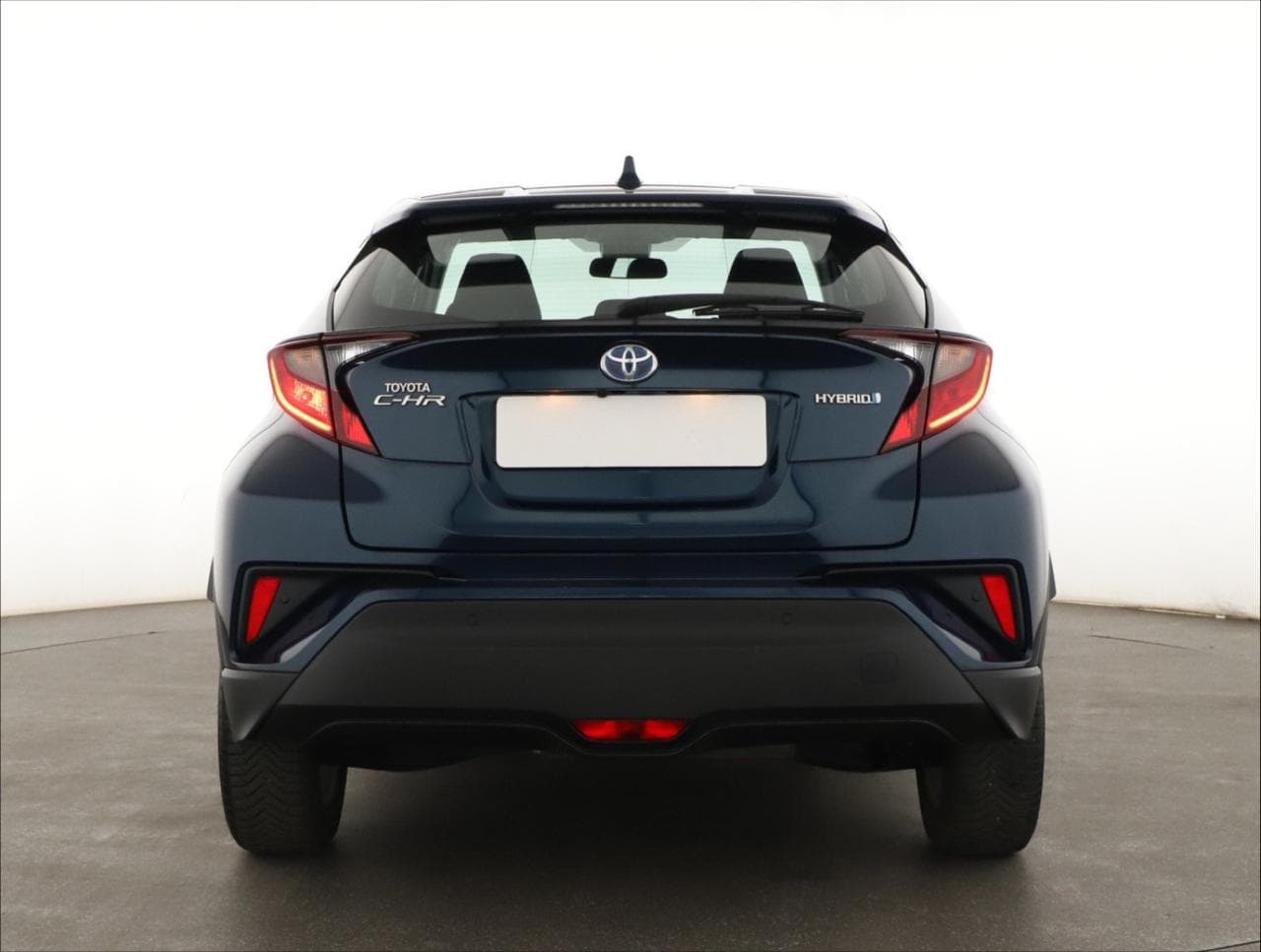 2023 Toyota C-HR - 6
