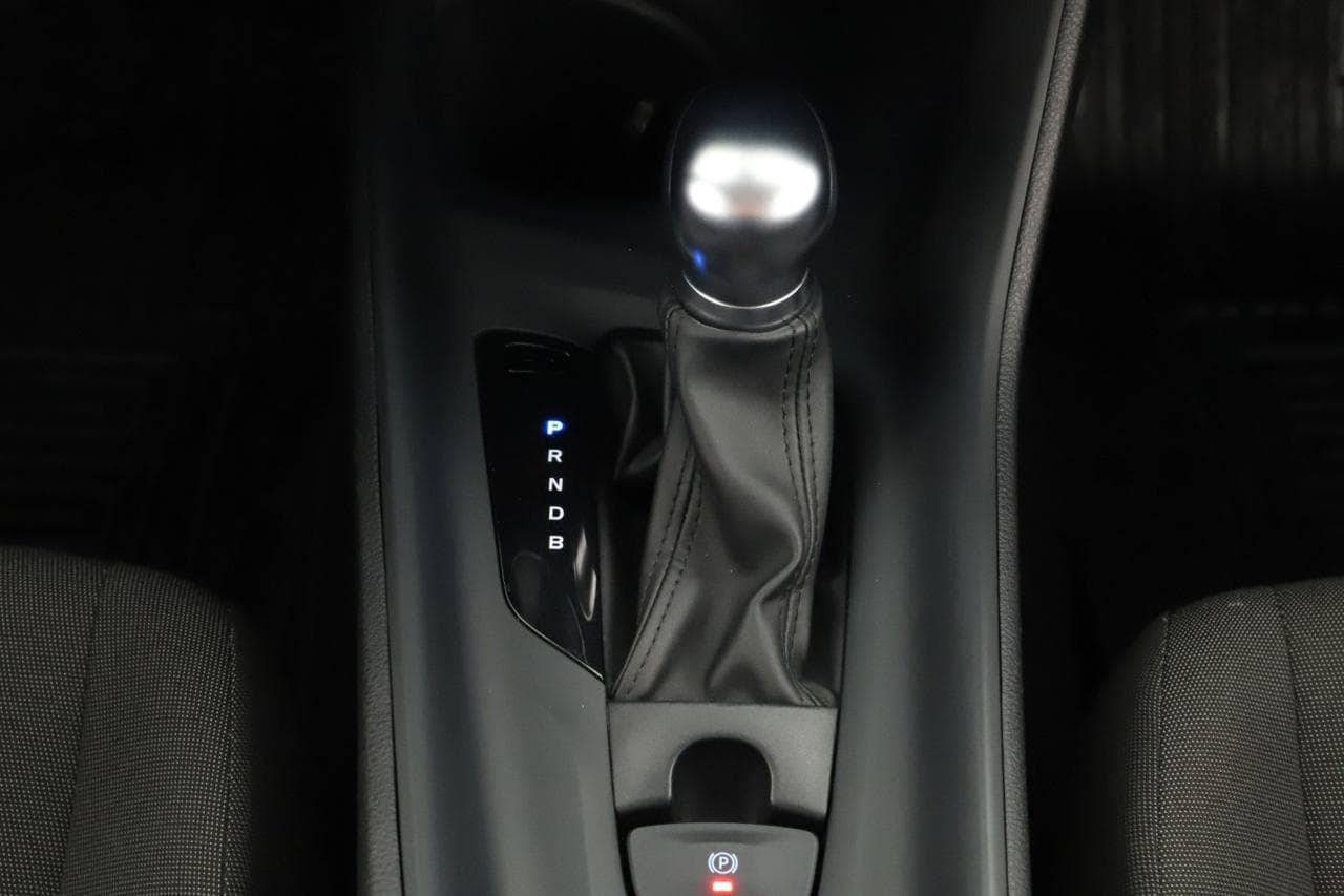 2023 Toyota C-HR - 16