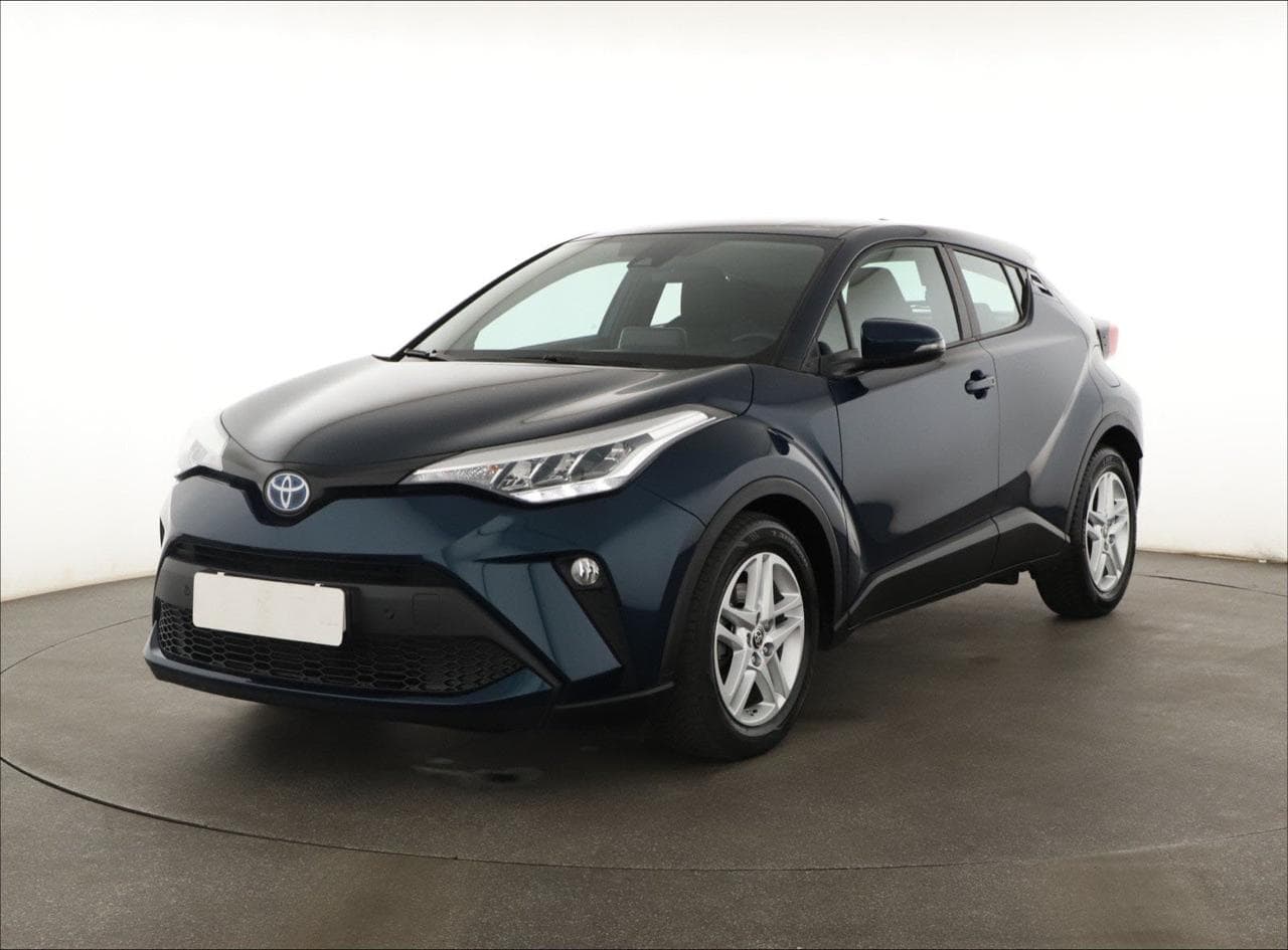 2023 Toyota C-HR - 3