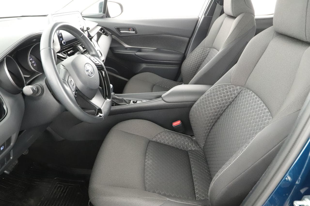 2023 Toyota C-HR - 13