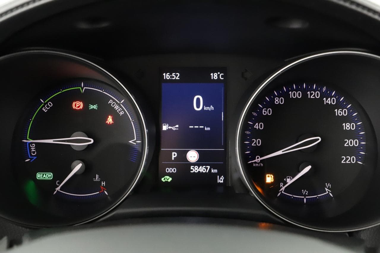 2023 Toyota C-HR - 14