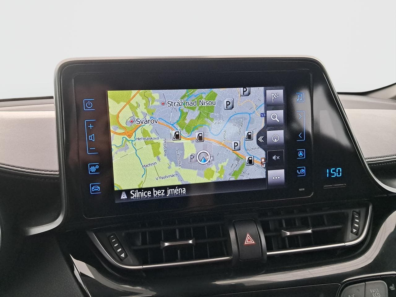 2017 Toyota C-HR - 19