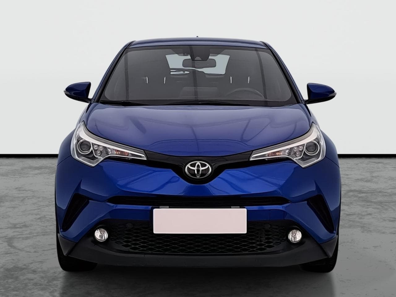 2017 Toyota C-HR - 2