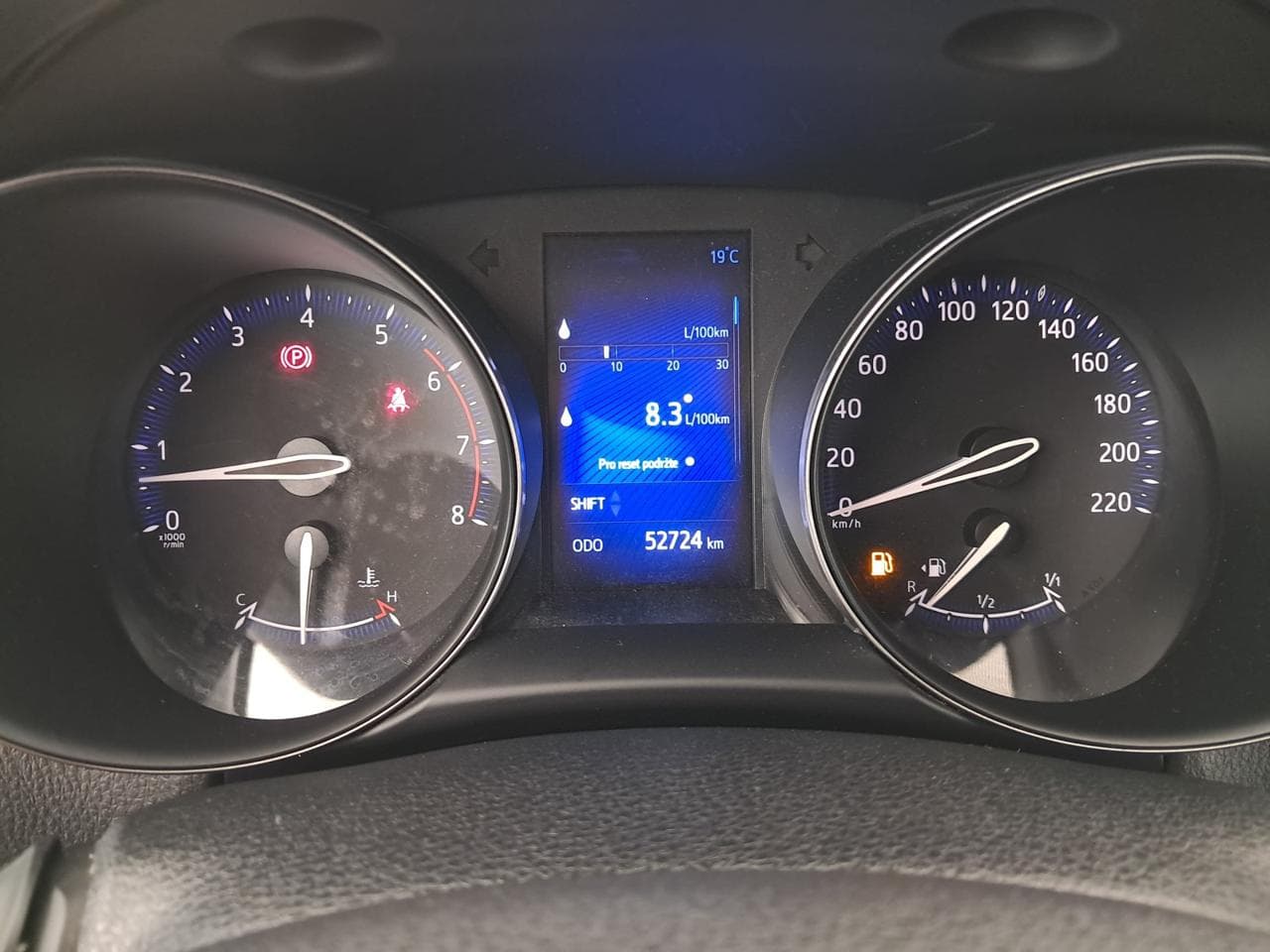 2017 Toyota C-HR - 17