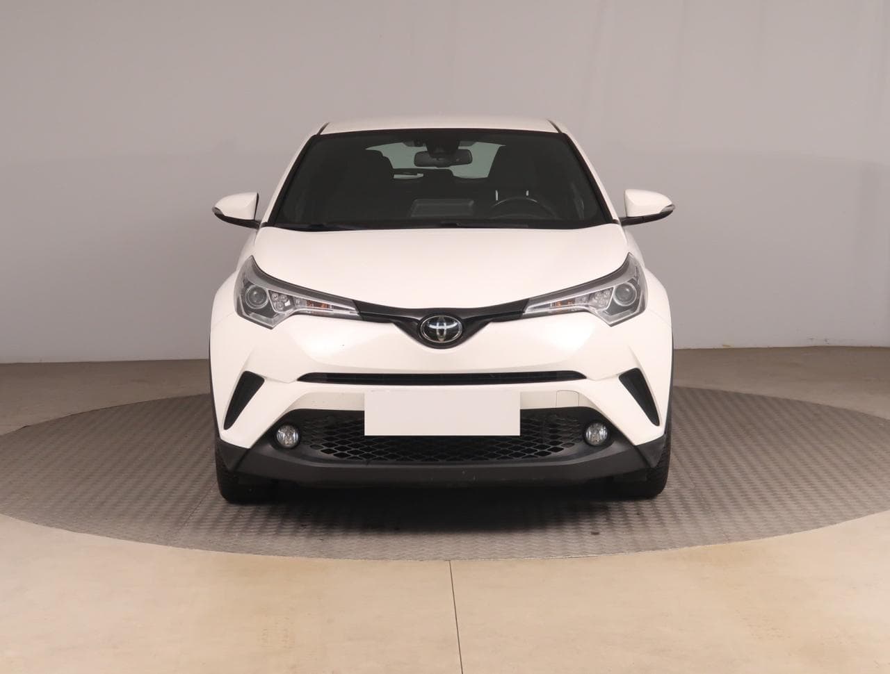 2018 Toyota C-HR - 2