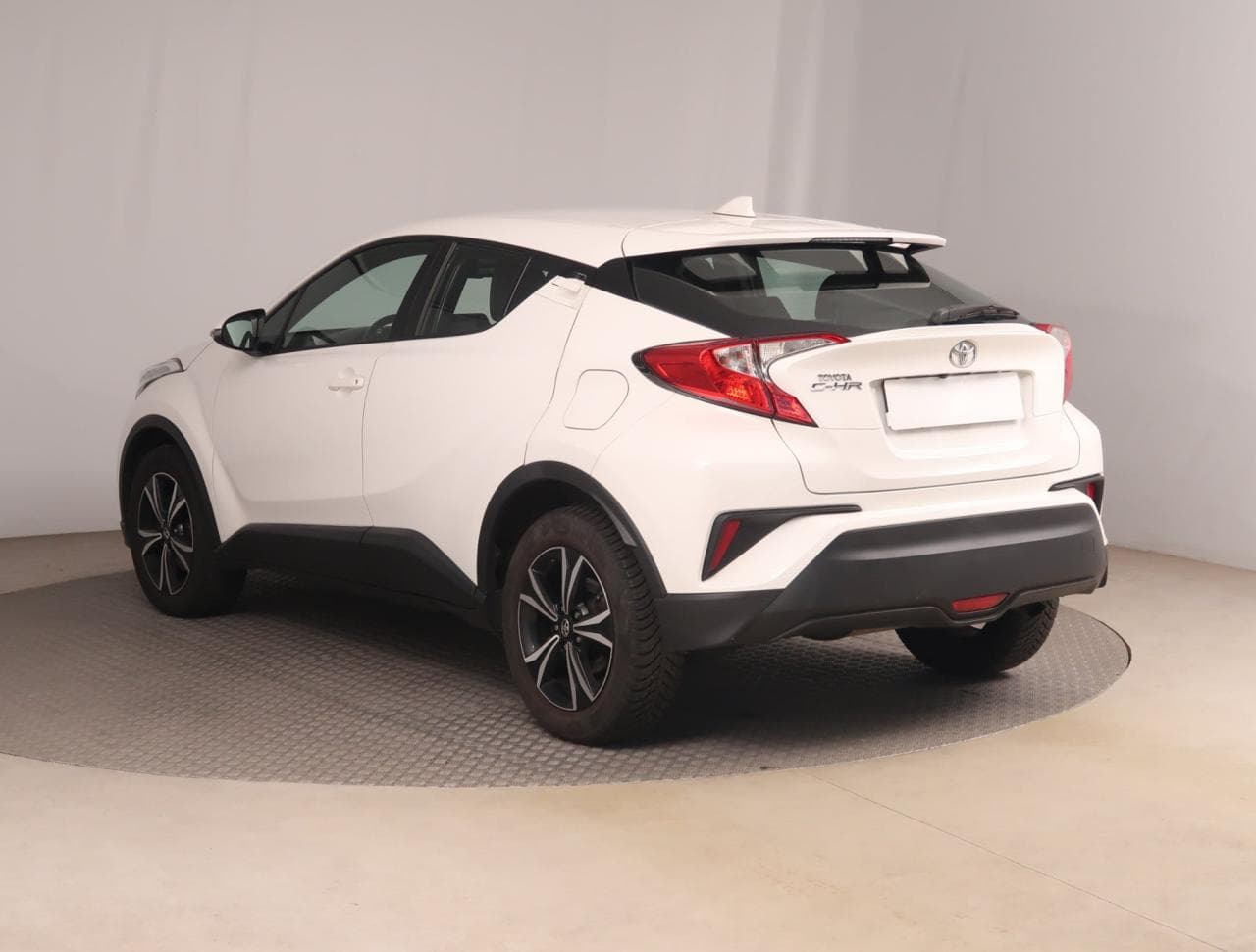 2018 Toyota C-HR - 5