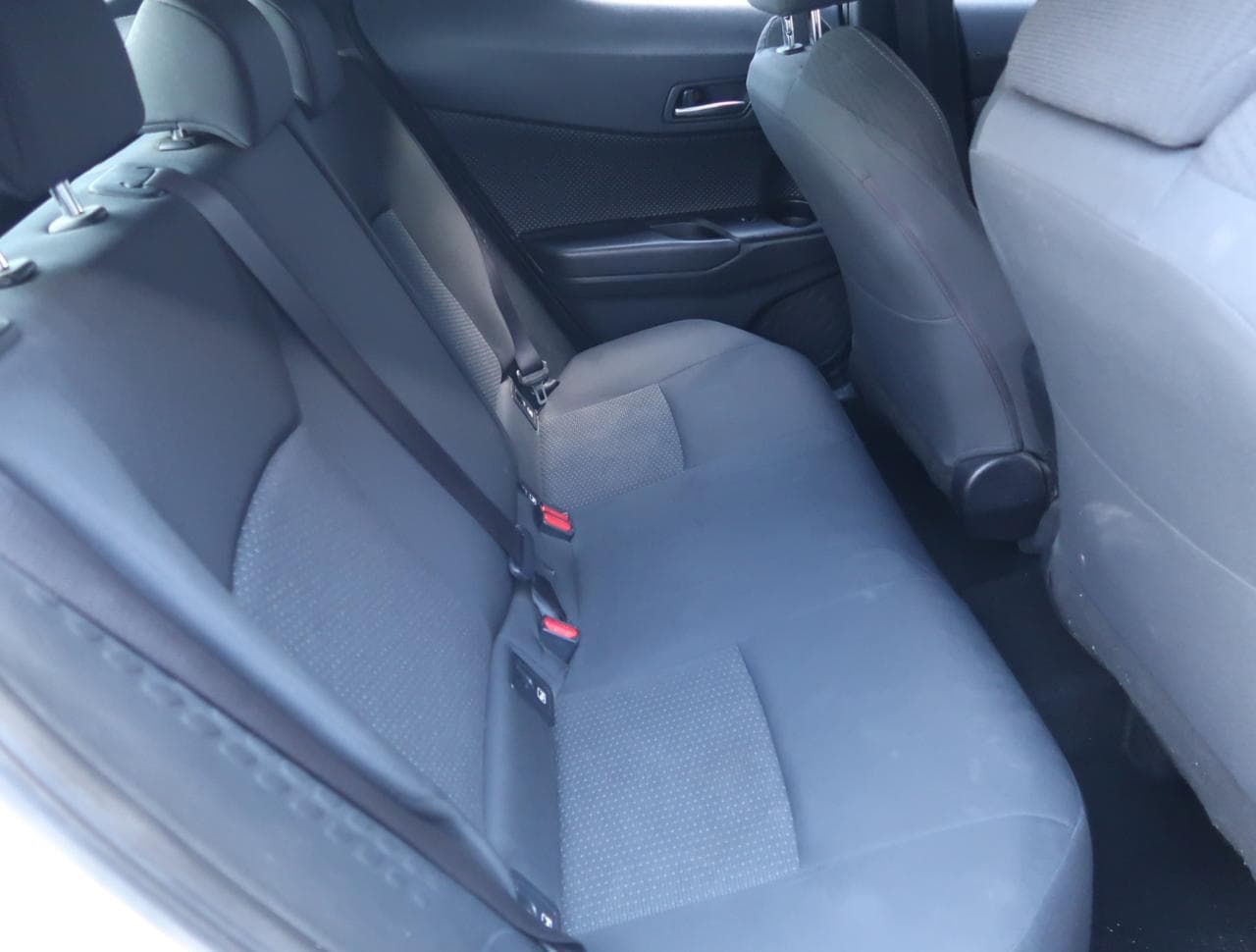 2018 Toyota C-HR - 13