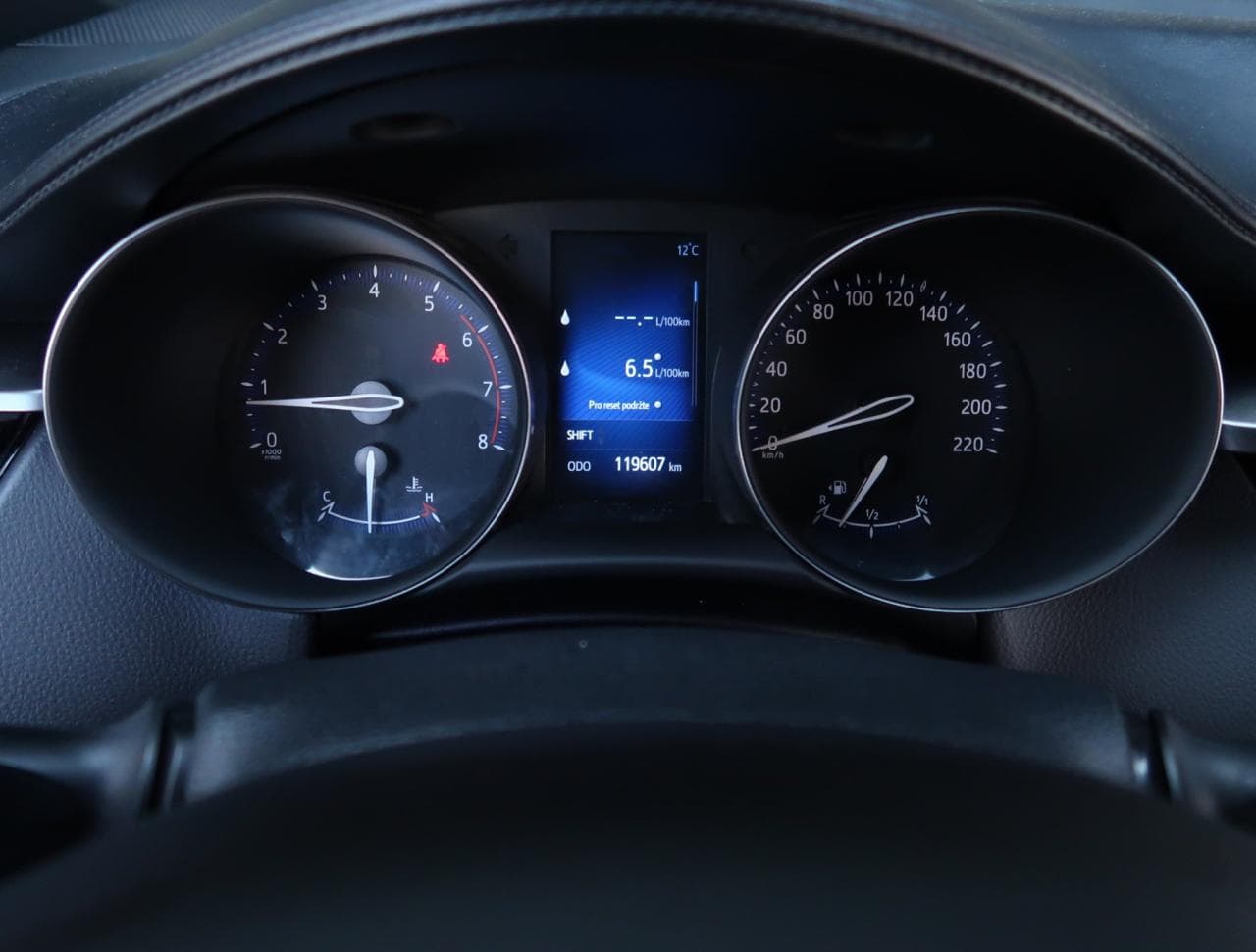2018 Toyota C-HR - 17