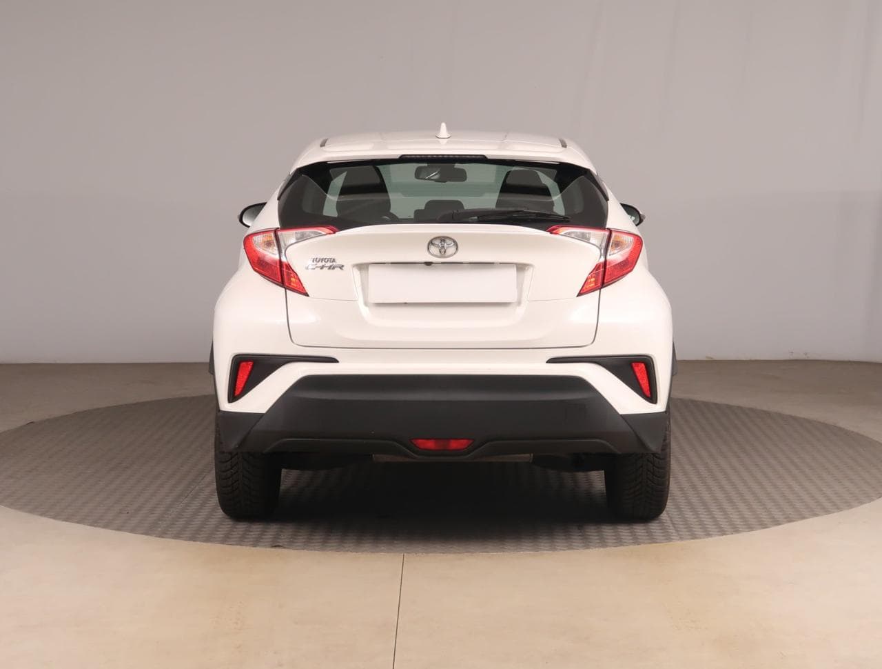 2018 Toyota C-HR - 6