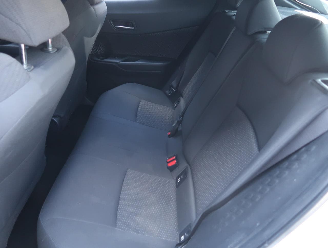 2018 Toyota C-HR - 15
