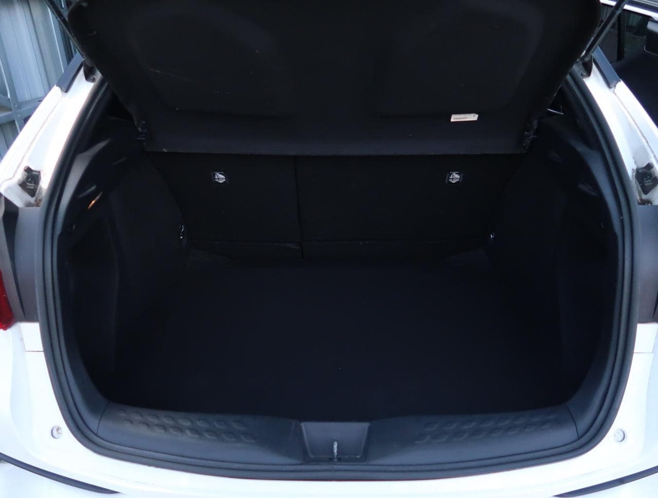 2018 Toyota C-HR - 19