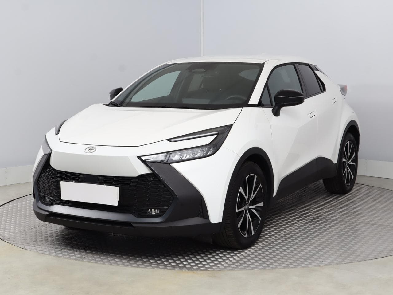 2024 Toyota C-HR - 3