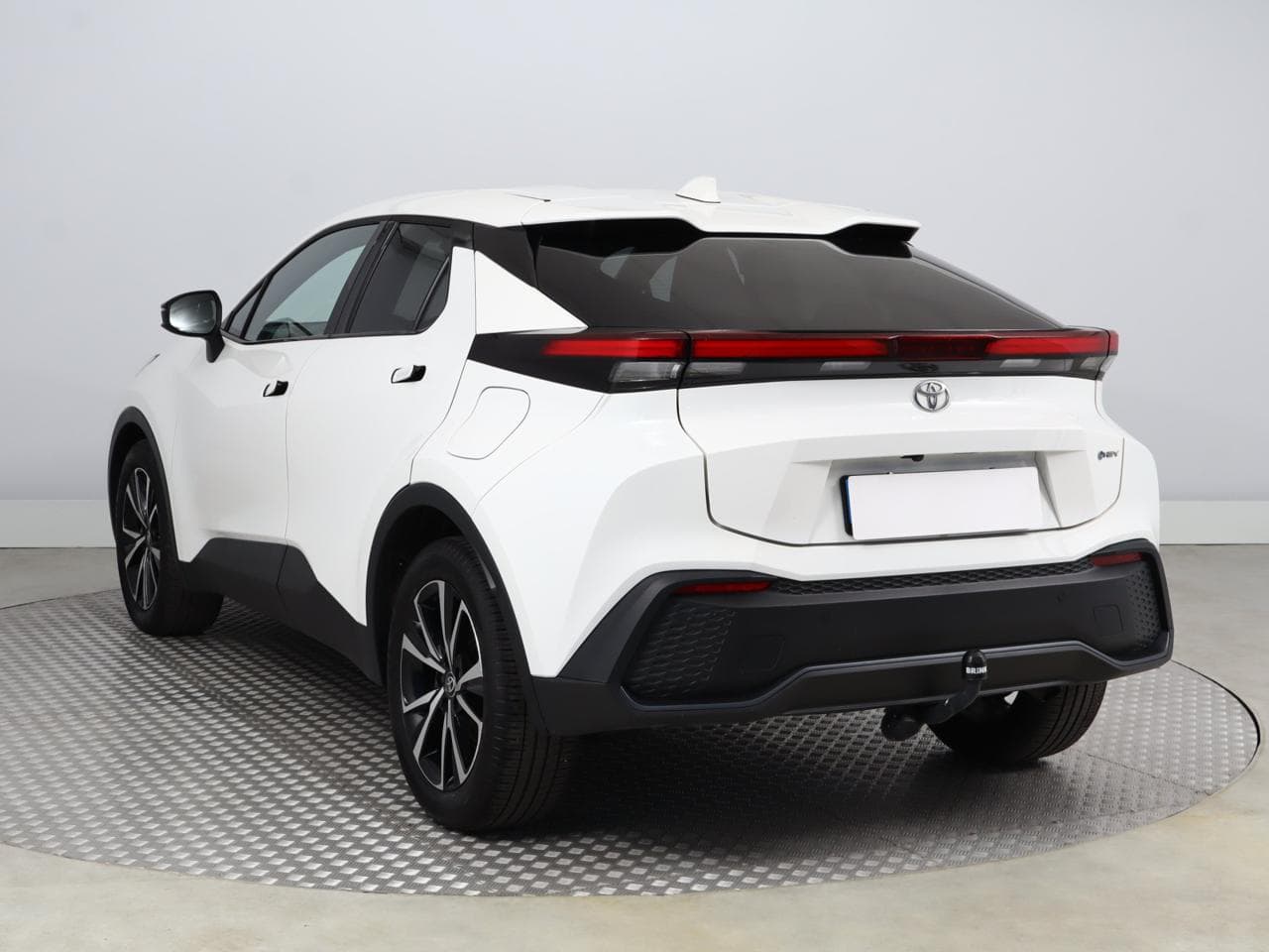 2024 Toyota C-HR - 5