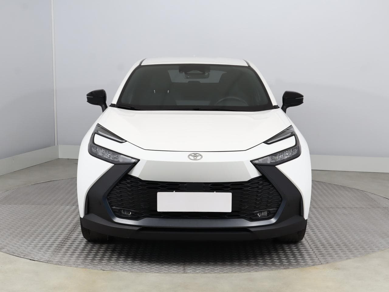 2024 Toyota C-HR - 2