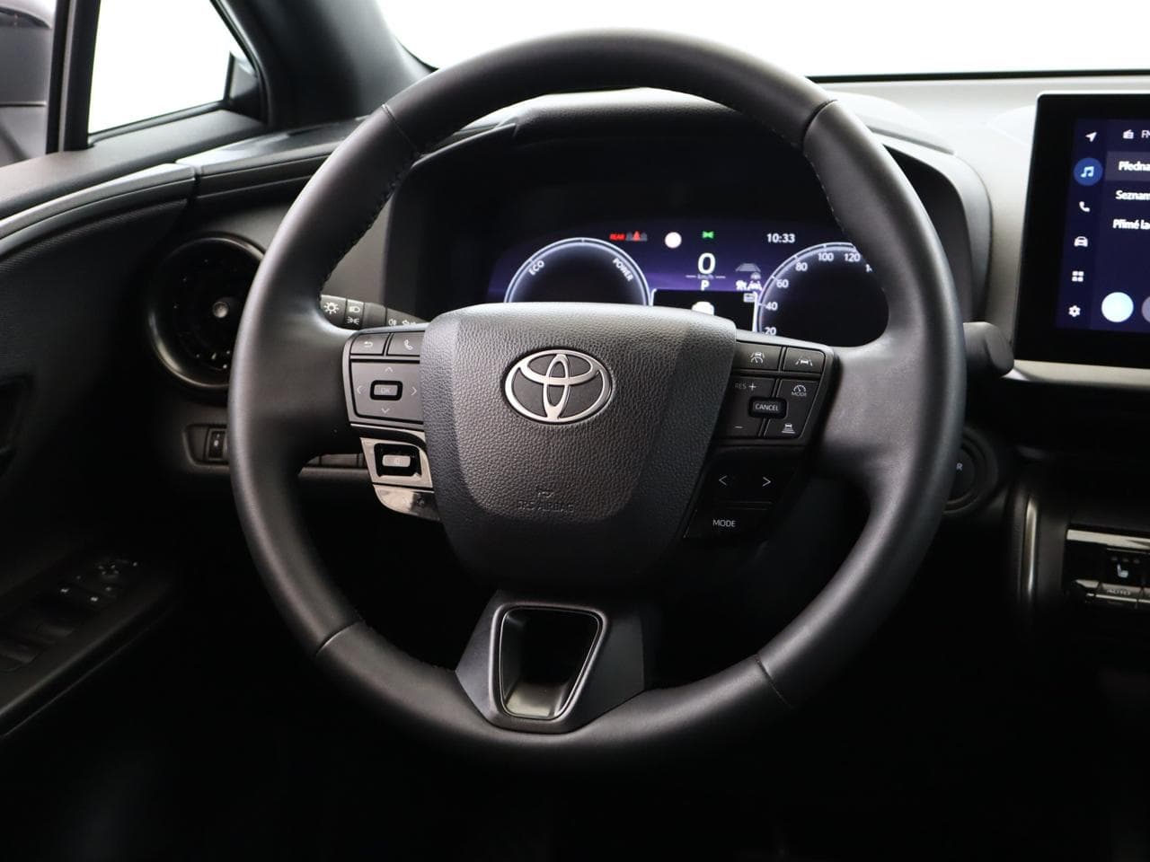 2024 Toyota C-HR - 20