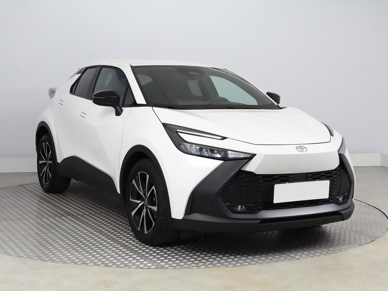 2024 Toyota C-HR
