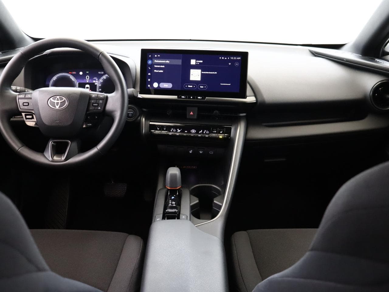 2024 Toyota C-HR - 9
