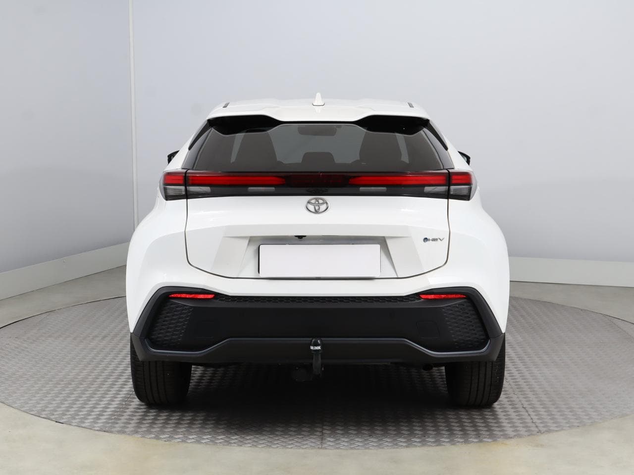 2024 Toyota C-HR - 6
