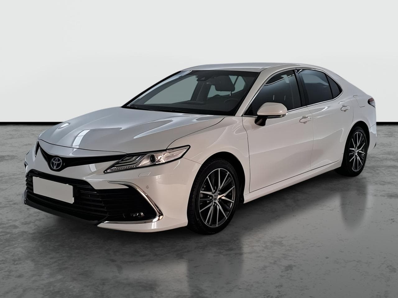 2023 Toyota CAMRY - 3