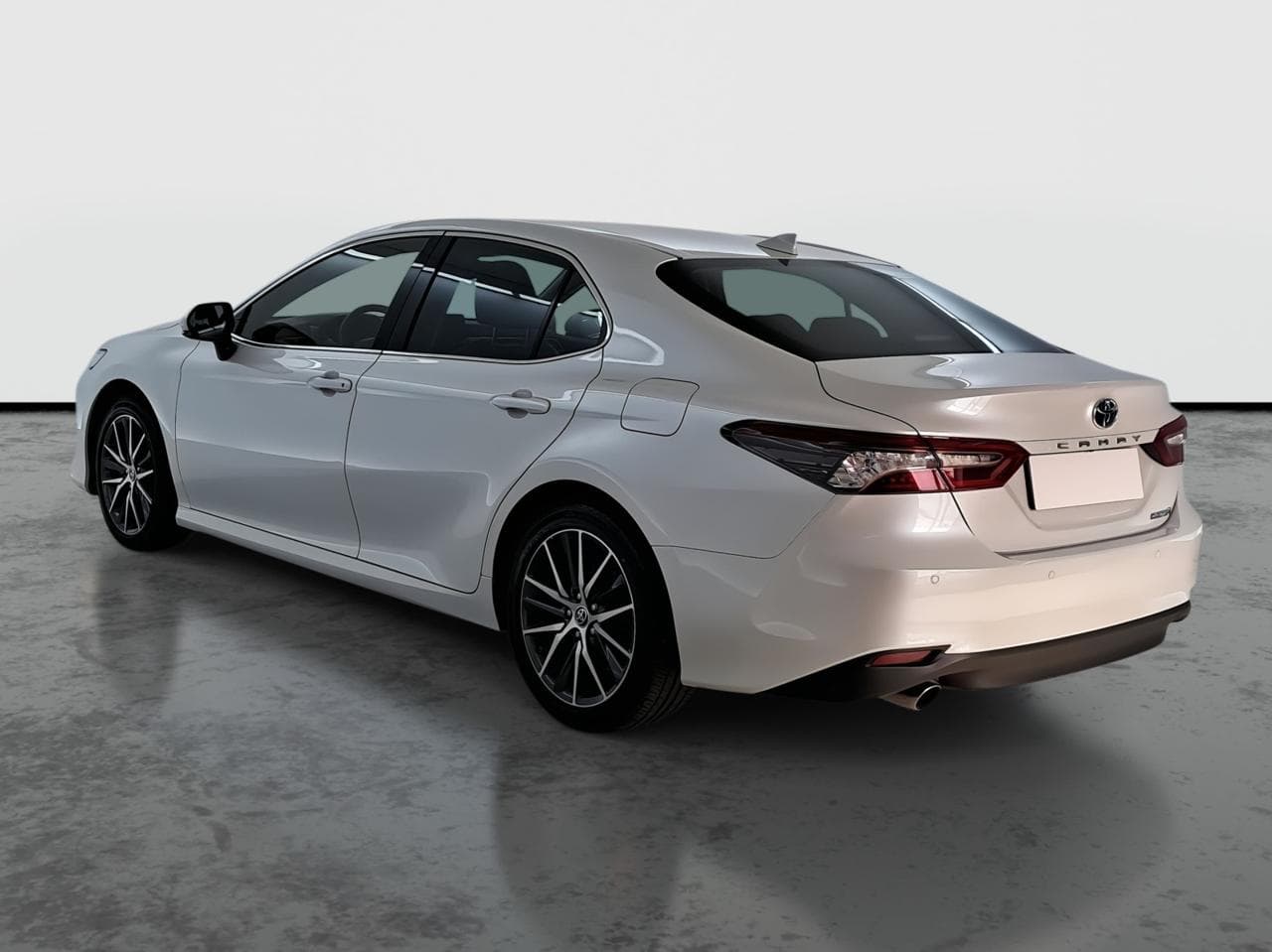 2023 Toyota CAMRY - 5