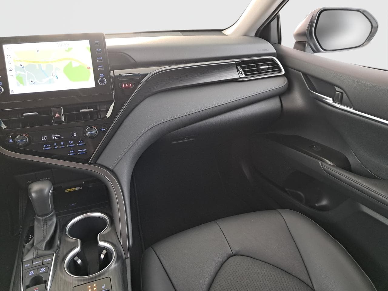 2023 Toyota CAMRY - 11