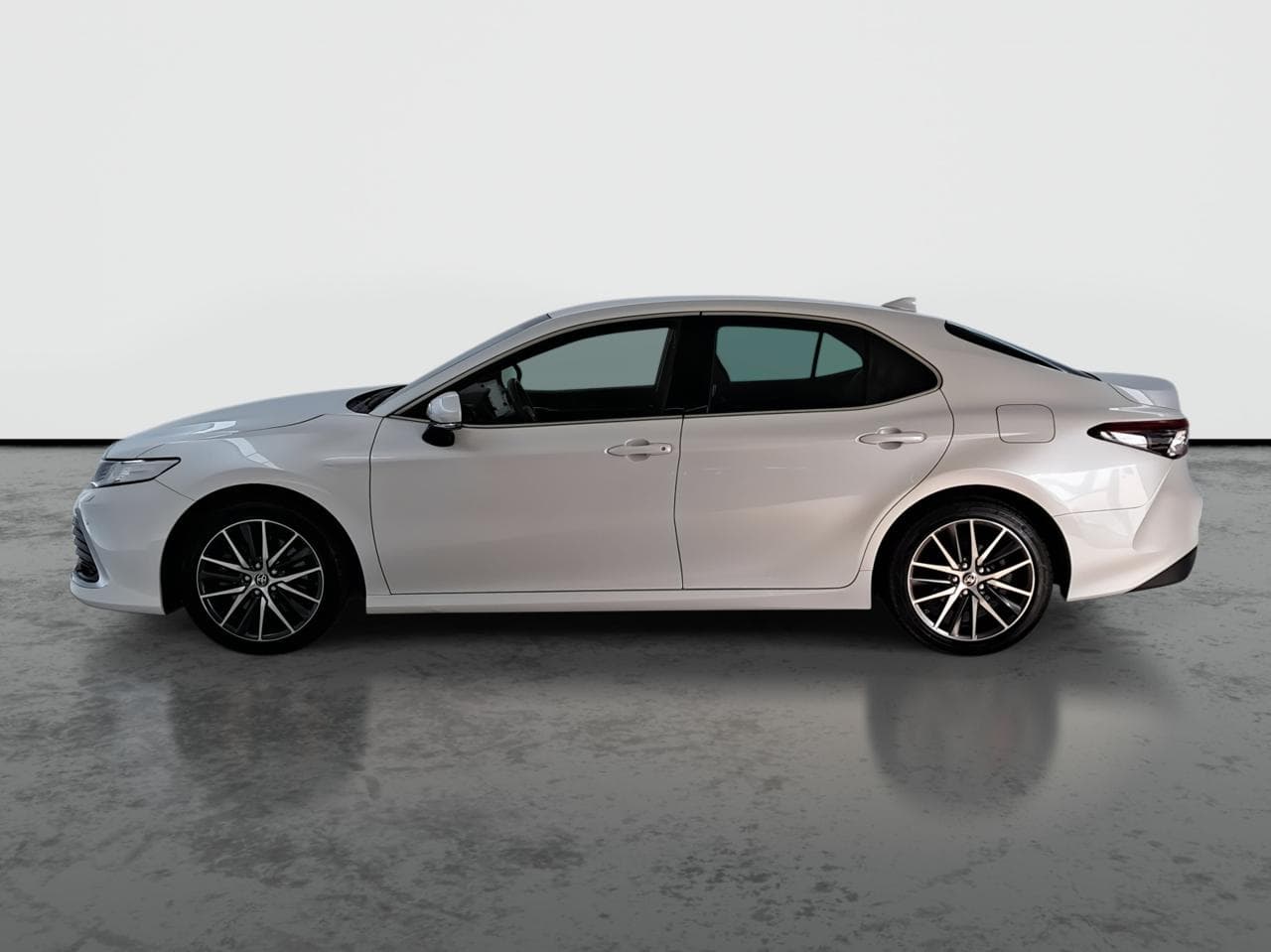 2023 Toyota CAMRY - 4