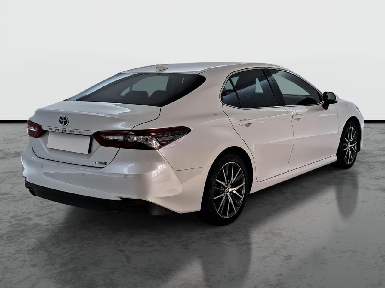 2023 Toyota CAMRY - 7