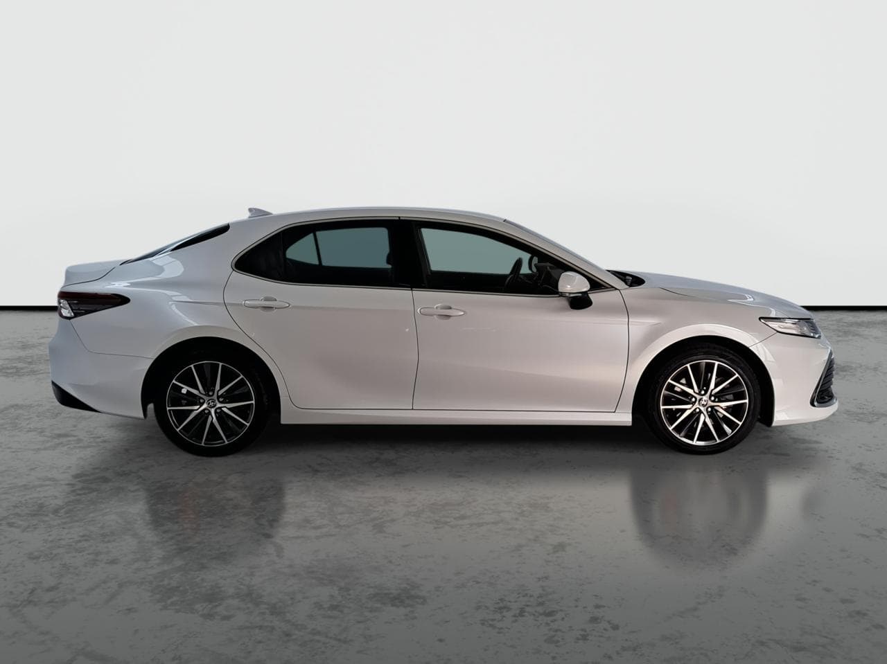 2023 Toyota CAMRY - 8