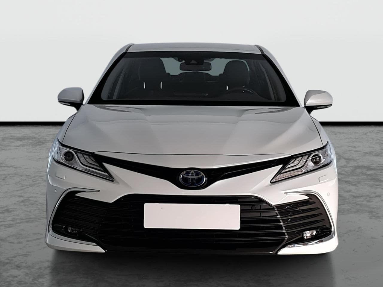 2023 Toyota CAMRY - 2