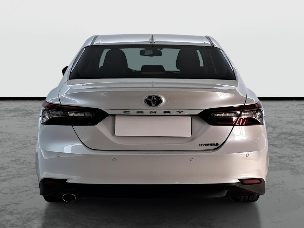 2023 Toyota CAMRY - 6