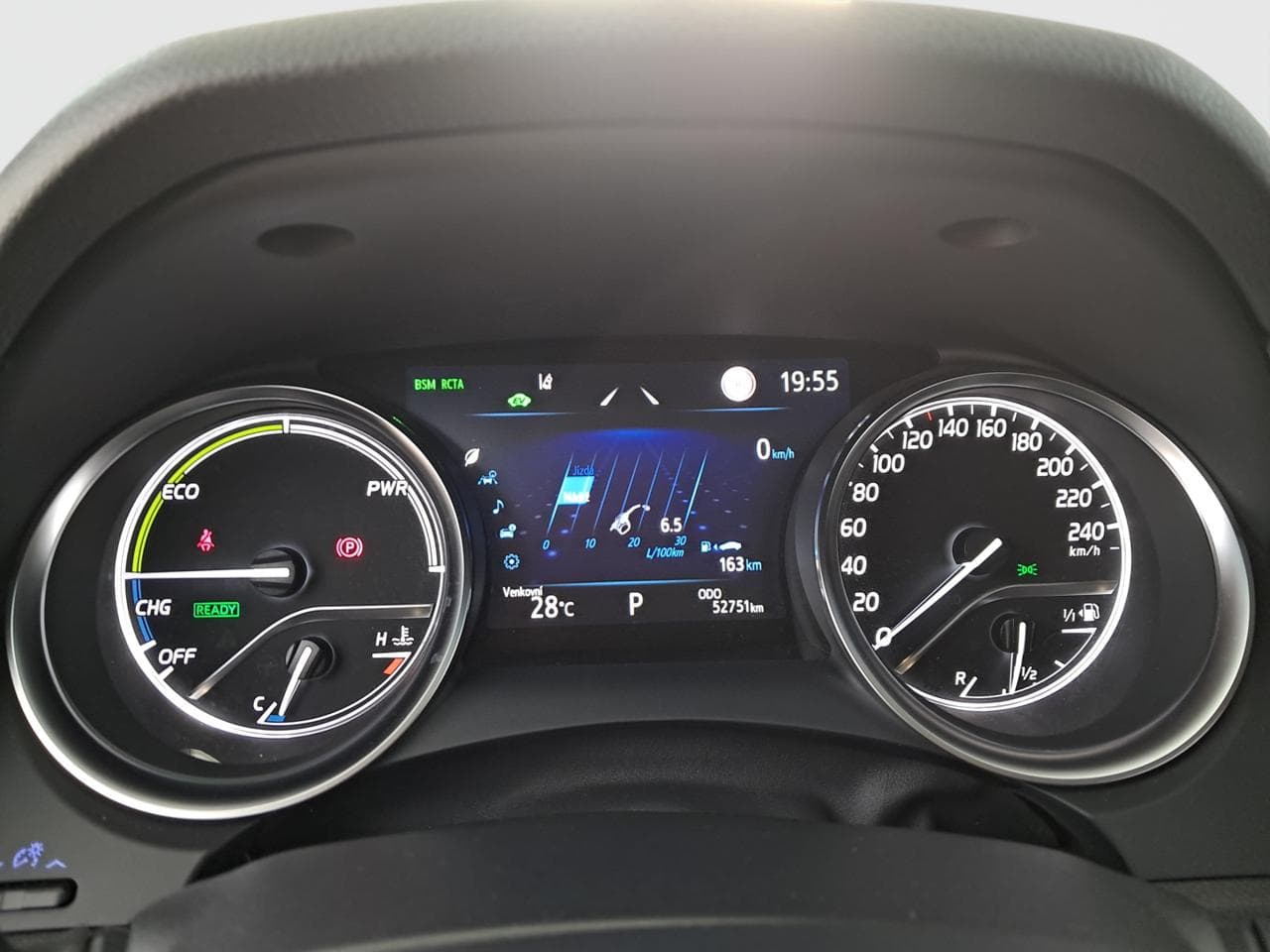 2023 Toyota CAMRY - 17