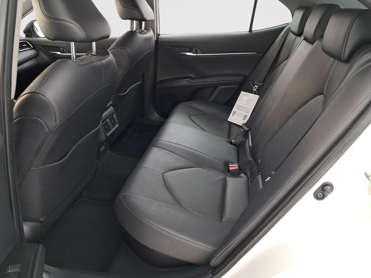 2023 Toyota CAMRY - 15