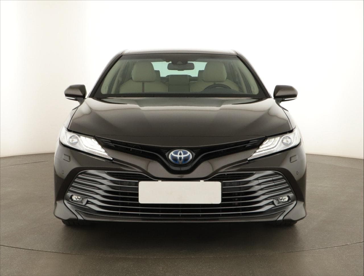 2020 Toyota CAMRY - 2