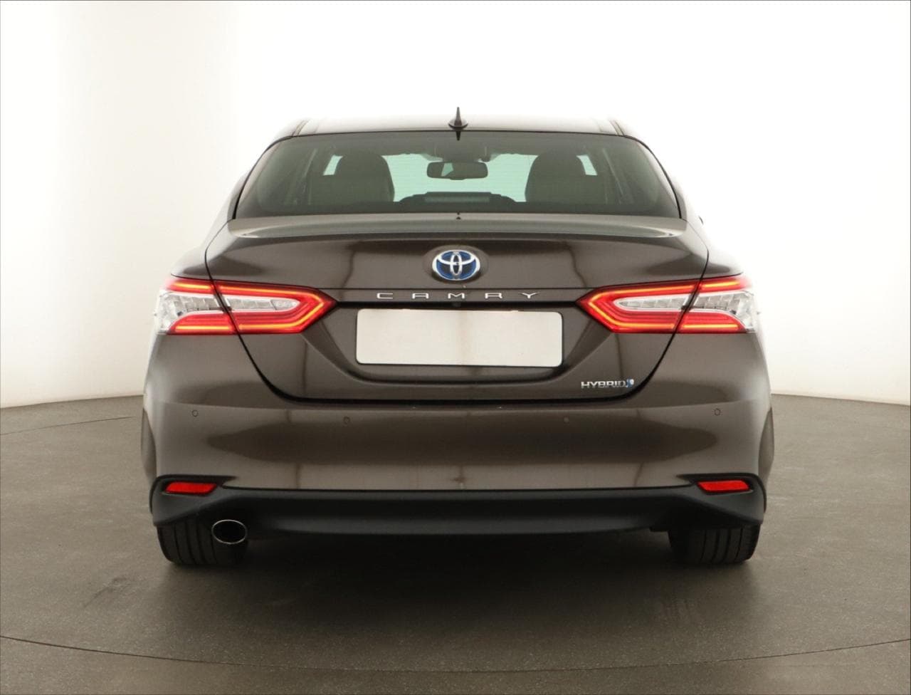 2020 Toyota CAMRY - 6