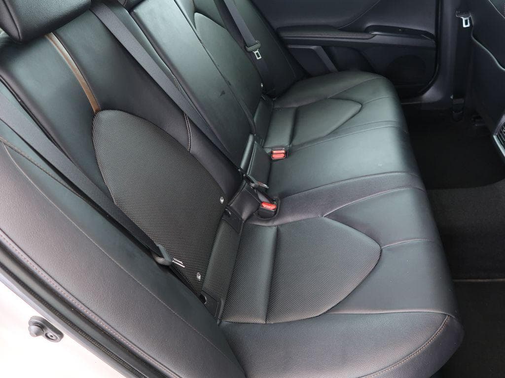 2019 Toyota CAMRY - 12