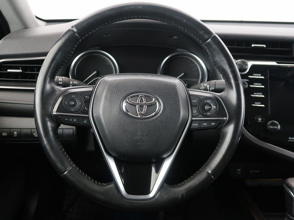 2019 Toyota CAMRY - 15