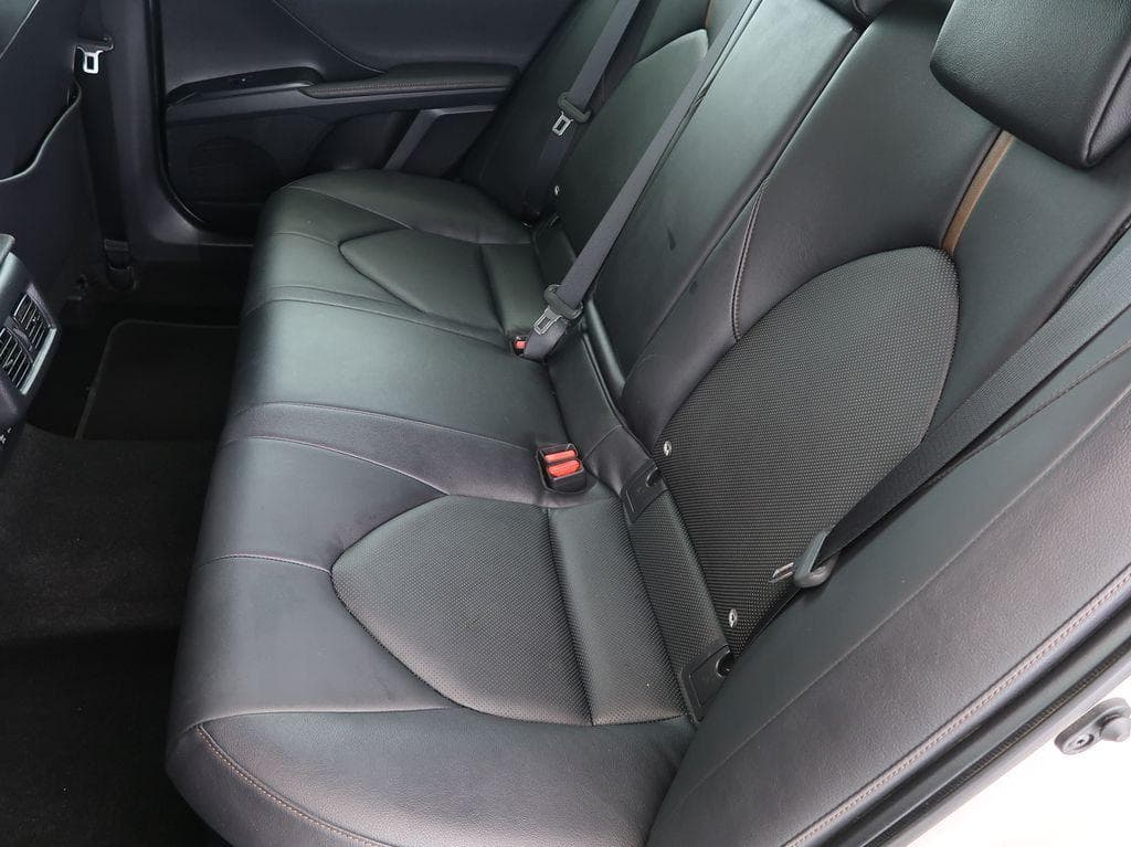 2019 Toyota CAMRY - 10