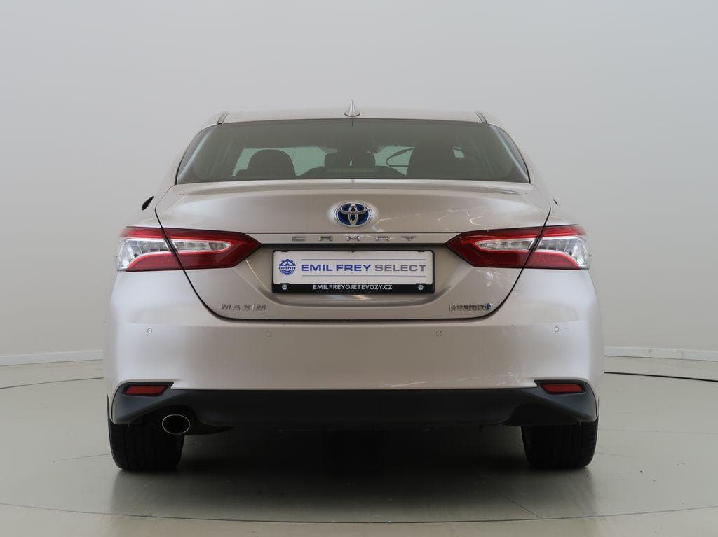 2019 Toyota CAMRY - 6