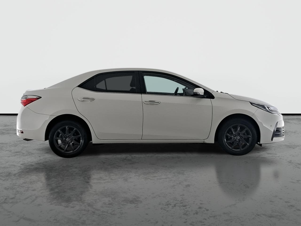 2017 Toyota COROLLA - 14
