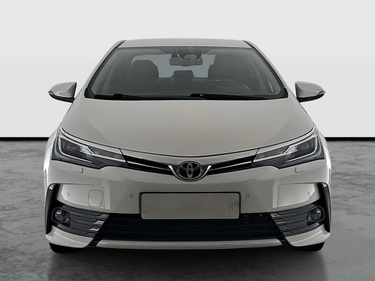 2017 Toyota COROLLA - 3